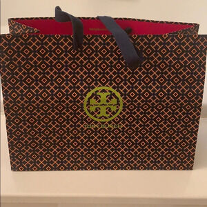 Tory Burch Shopping Bag